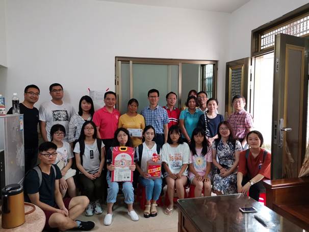 说明: D:\【党建与思政工作】\精准扶贫工作\下乡扶贫慰问、主题党日活动照片20190712\IMG_20190712_110958.jpg